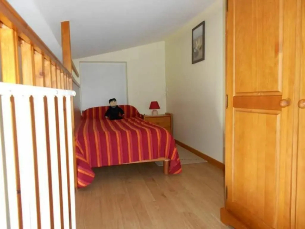 Gite La Turballe, 2 pièces, 3 personnes - FR-1-306-998