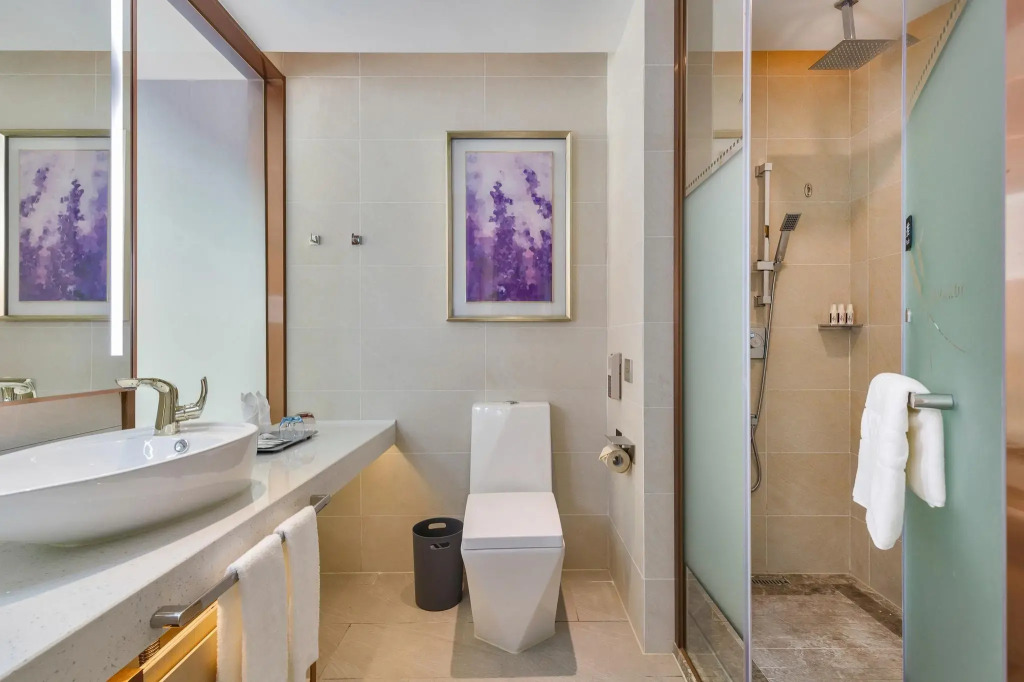 Lavande Hotel Longchuan East