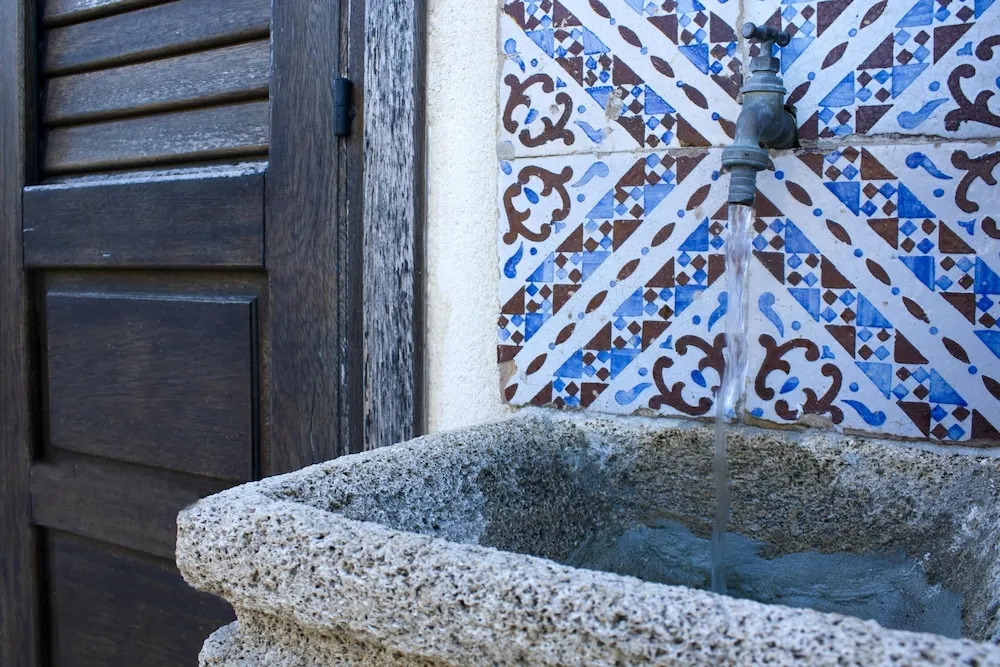 House With 5 Bedrooms in Sciacca, With Furnished Garden - 1 km From th