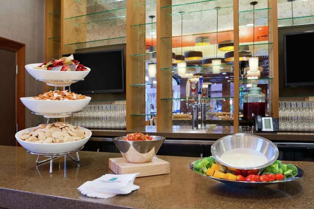 Embassy Suites Chattanooga Hamilton Place
