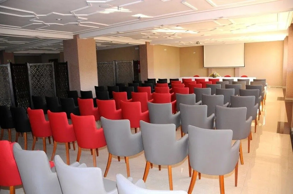 Hotel Al Madina