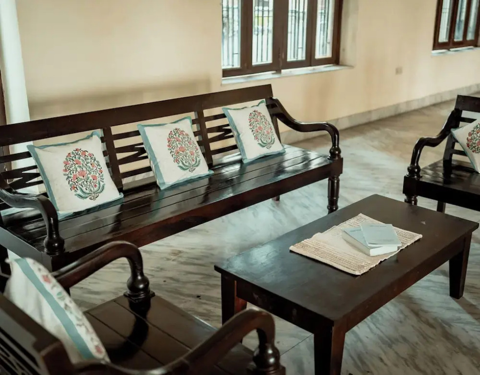Urban Trippers Shamiyana Villa by Arindam