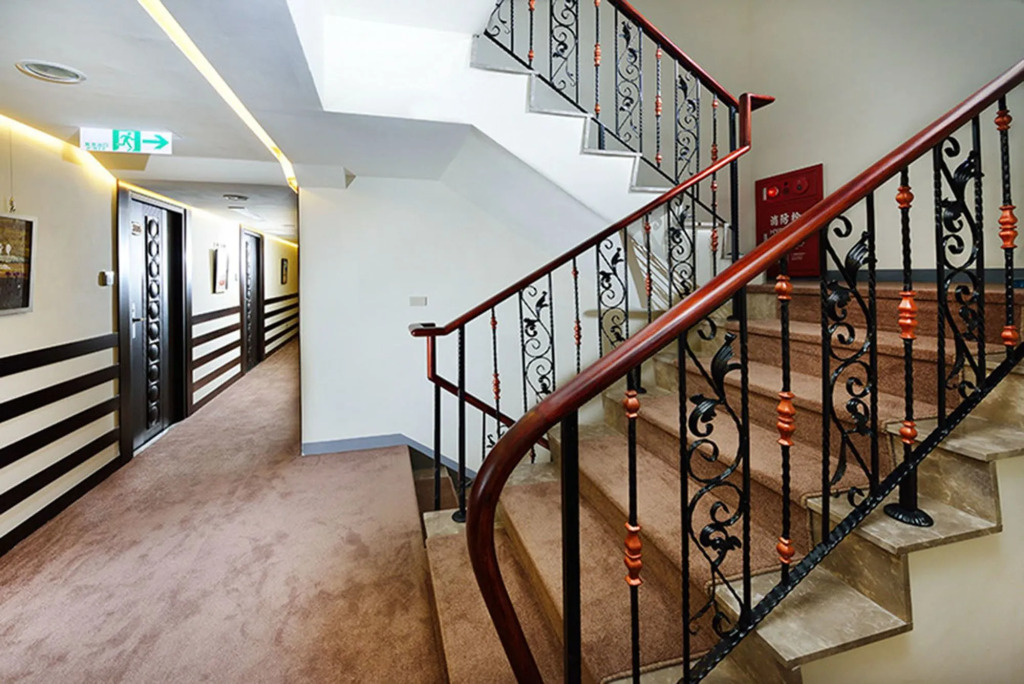 德瑞旅店Direct Hotel