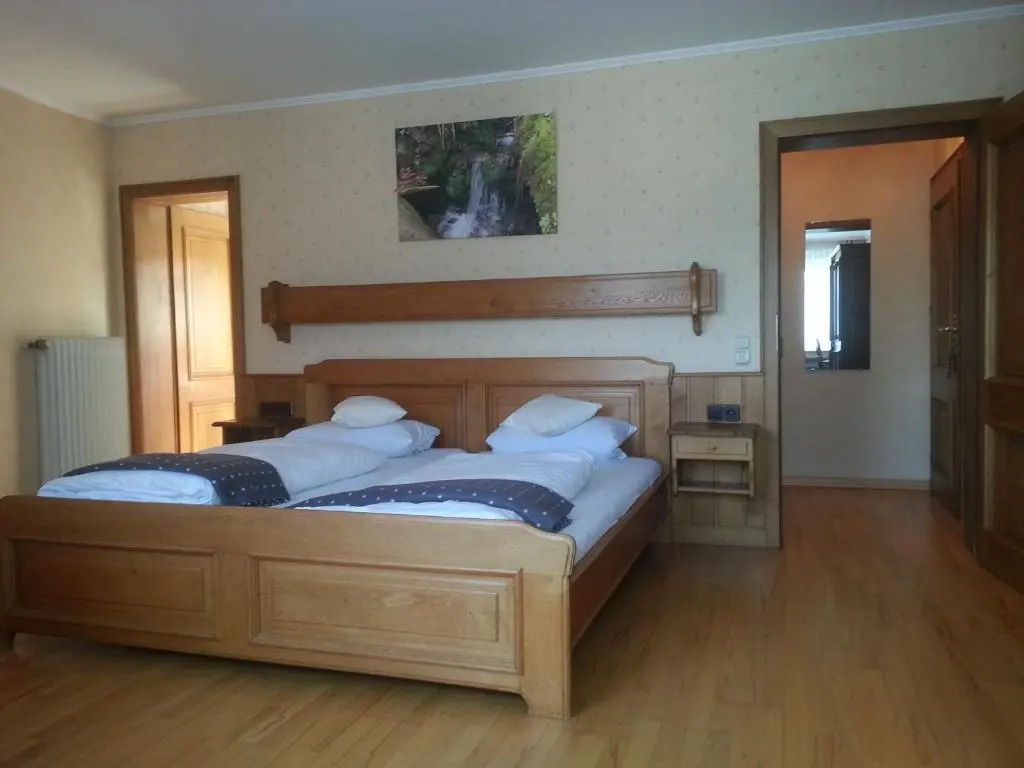 Hotel Ritschlay