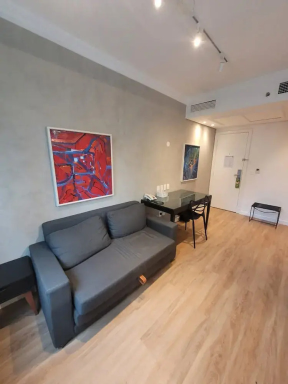 Studio Living Oscar Freire