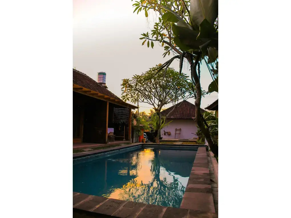 Dedeane Hotel & Yoga Retreat