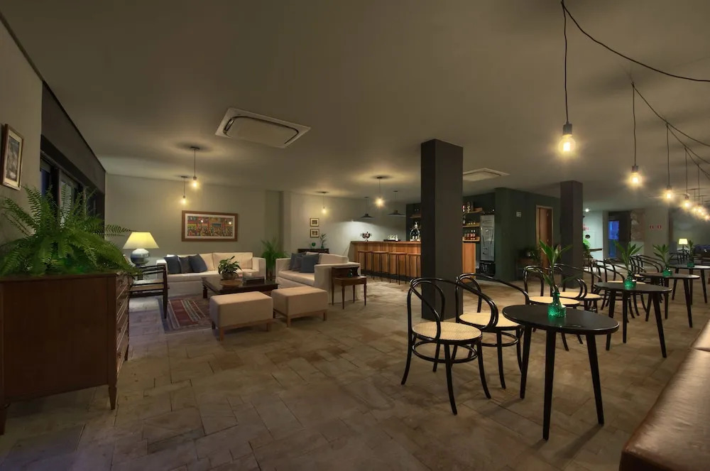 Hotel Villa Amazônia