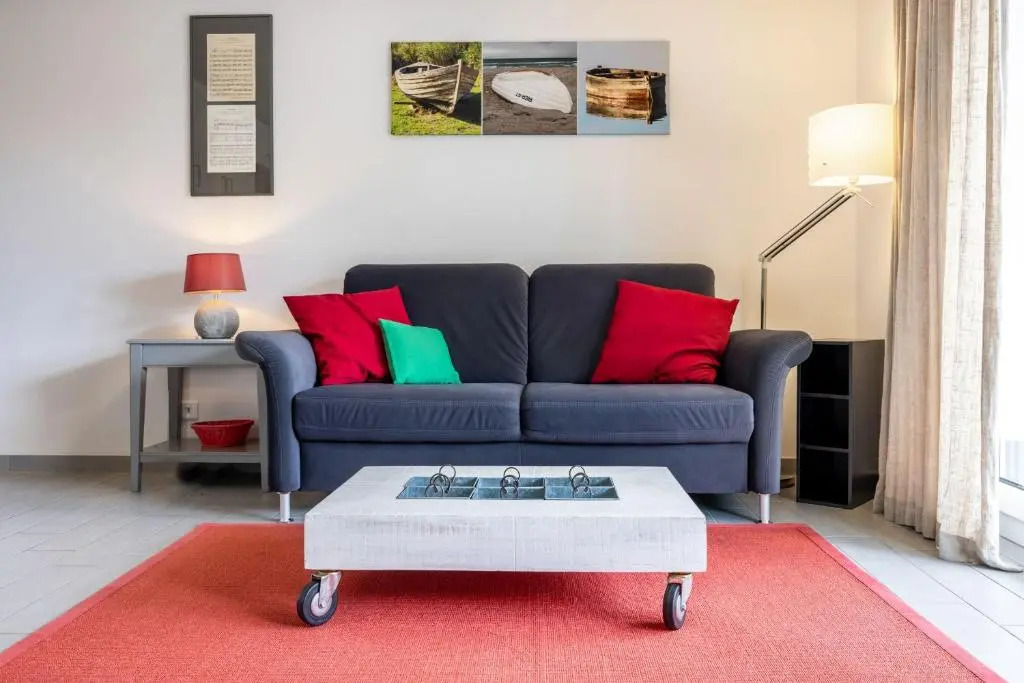 Ferienwohnung Hummelflug OFC 01