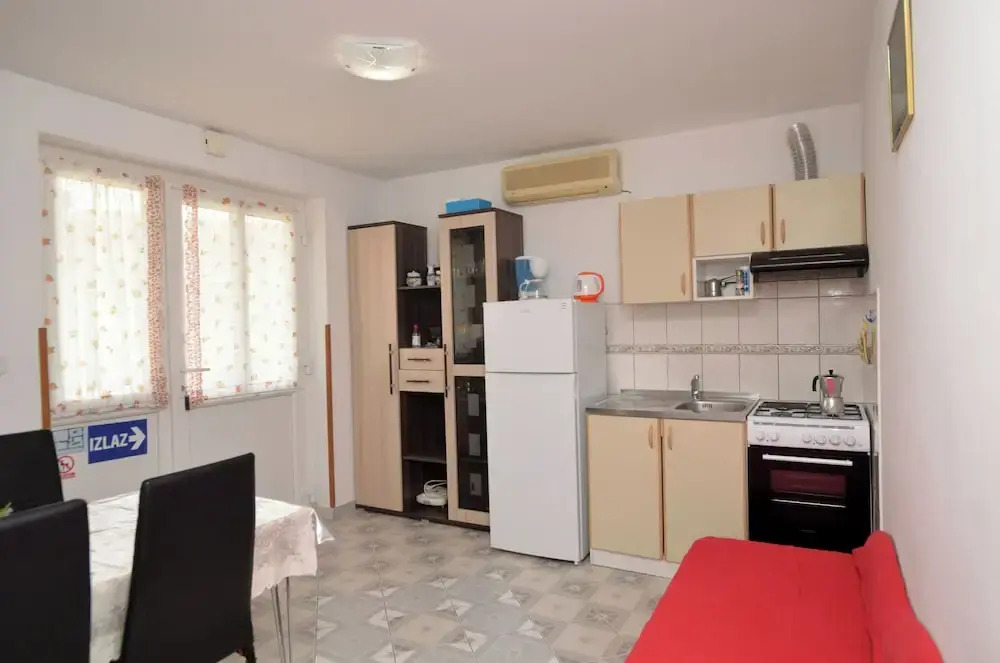 Apartment Kristian