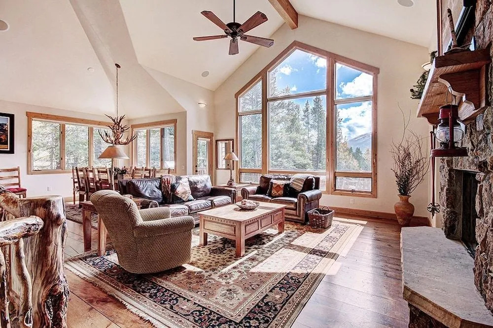 Aspen Lodge