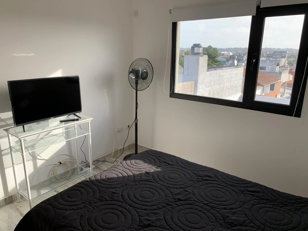 Departamento Mar del Plata 4 personas con Cochera Gratis