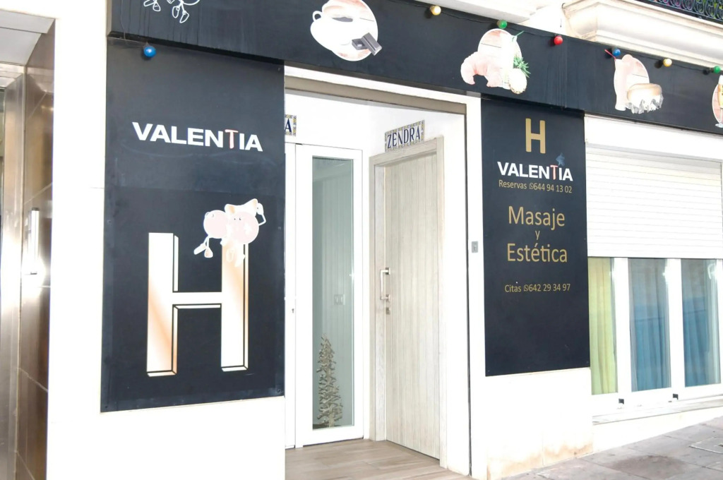 Calpe loft Suite Zendra