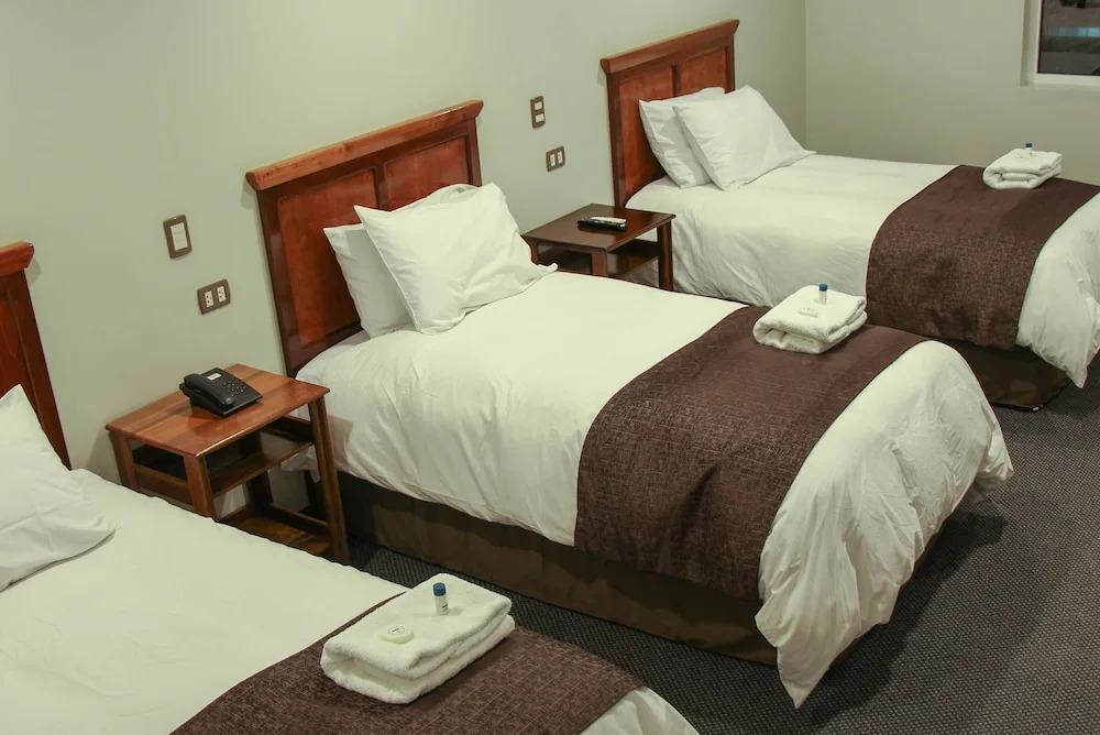 Hotel Unu