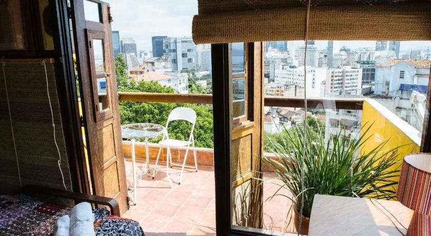 Casa da Carmen e do Fernando