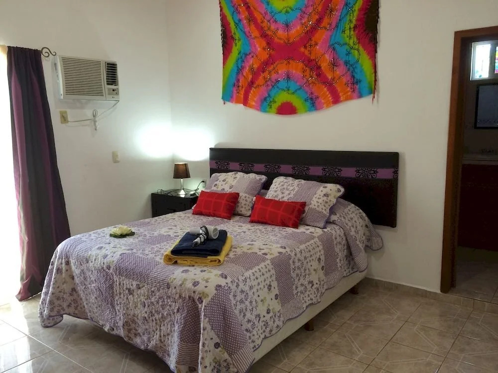 Villa El Secreto Hotel Boutique B&B