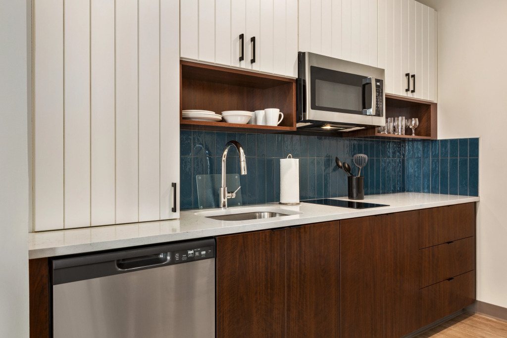 Staybridge Suites Chicago-Oakbrook Terrace by IHG