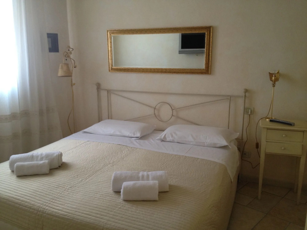 Residence Garda Resort Village