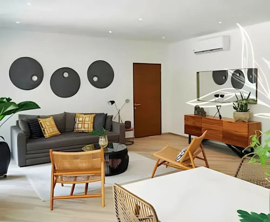 Oasis Yaaxlum 2BR