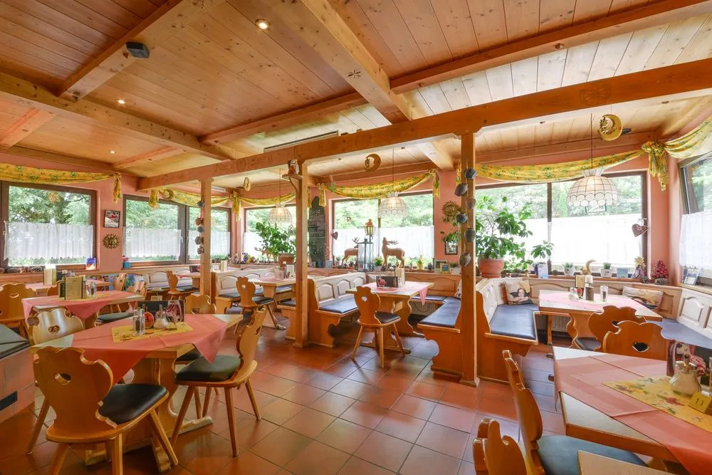 Hotel Restaurant Café Waldhof