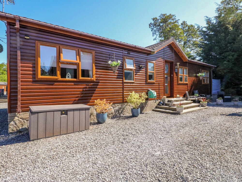 Rosegrace Lodge