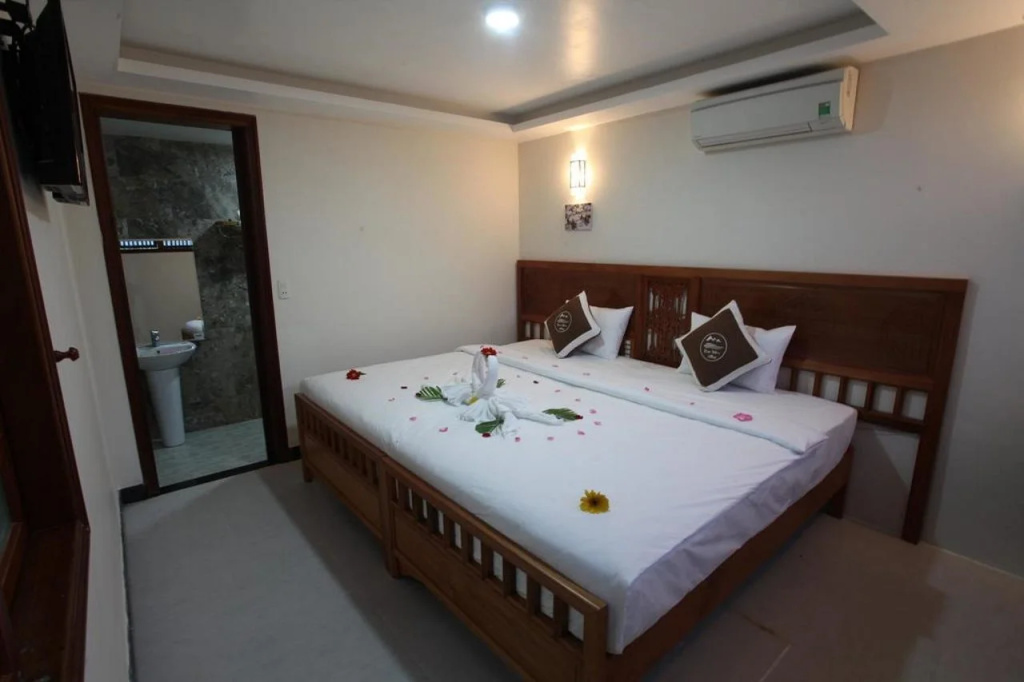 Hoi An Riverside Villas & Apartments