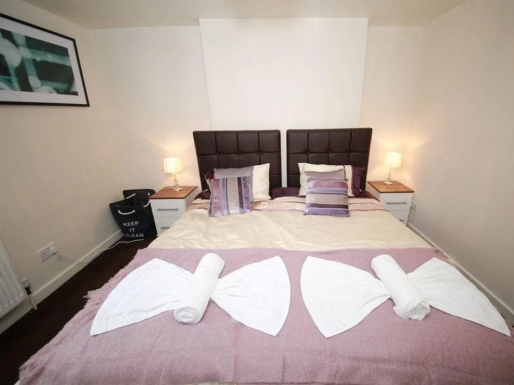 YHA Haworth