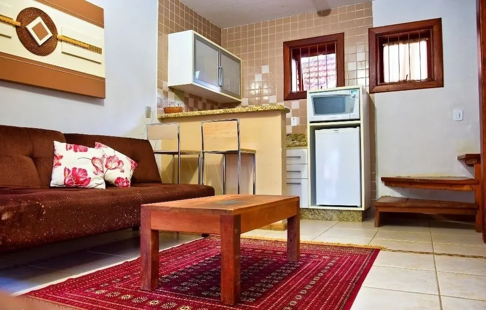 Apart Hotel Vale dos Duendes