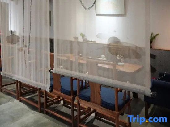 Tianchenlou Hotel