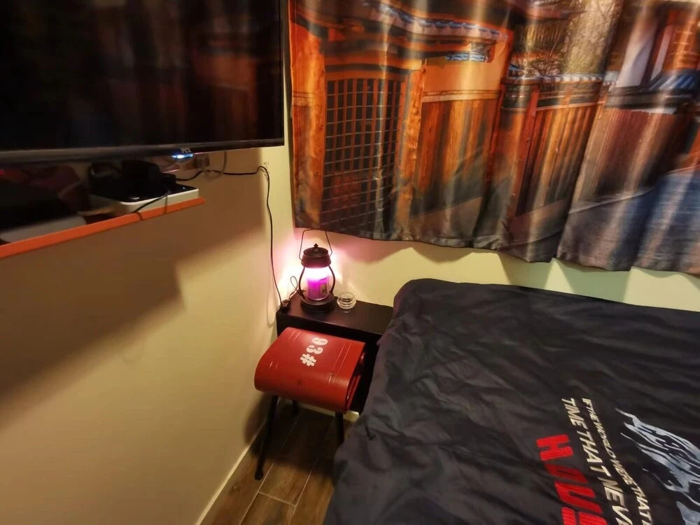 香港九巴旅馆 KMB-Guesthouse