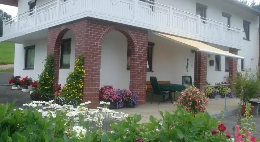 Ferienhaus Kröll