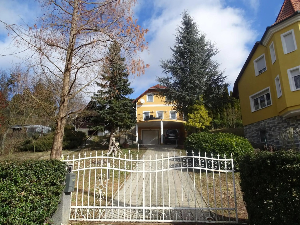 Hanna-Bella Apartman Zalakaros