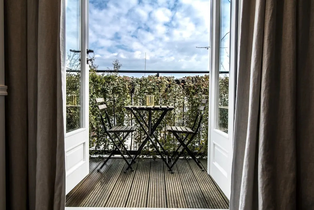 B&B Roeloft Amsterdam