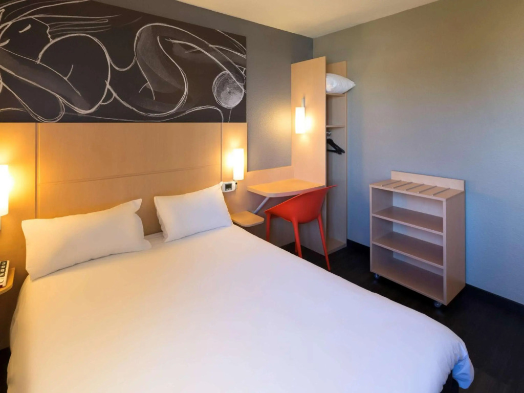 ibis Beziers Est Mediterranee A9/A75