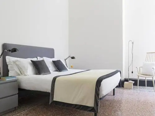 Garibaldi Suites Apartment