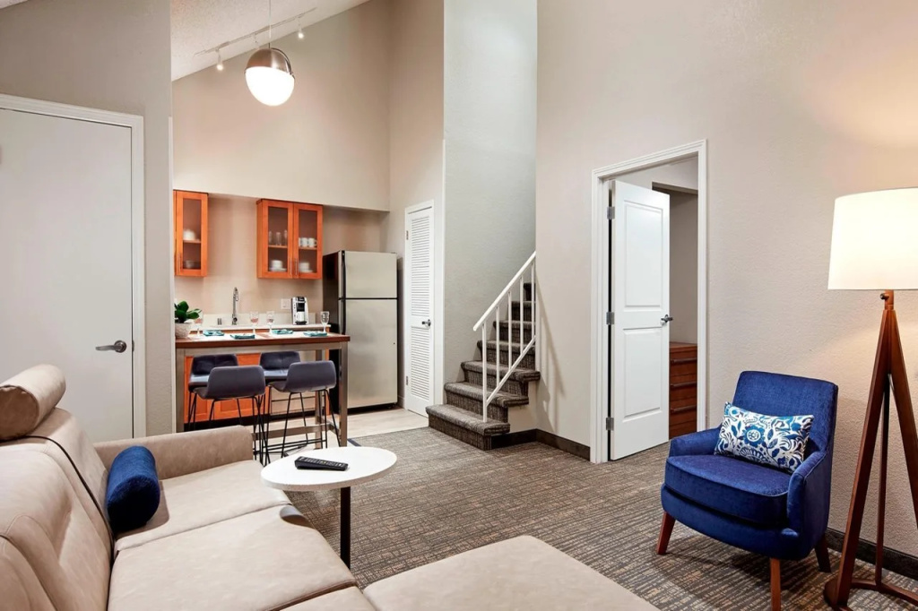 Residence Inn Los Angeles LAX/Manhattan Beach