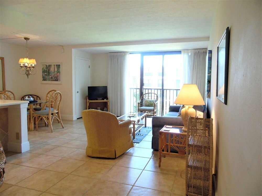 Sundial D311 - Great 1bd/1b Condo With Beach Access 1 Bedroom Condo