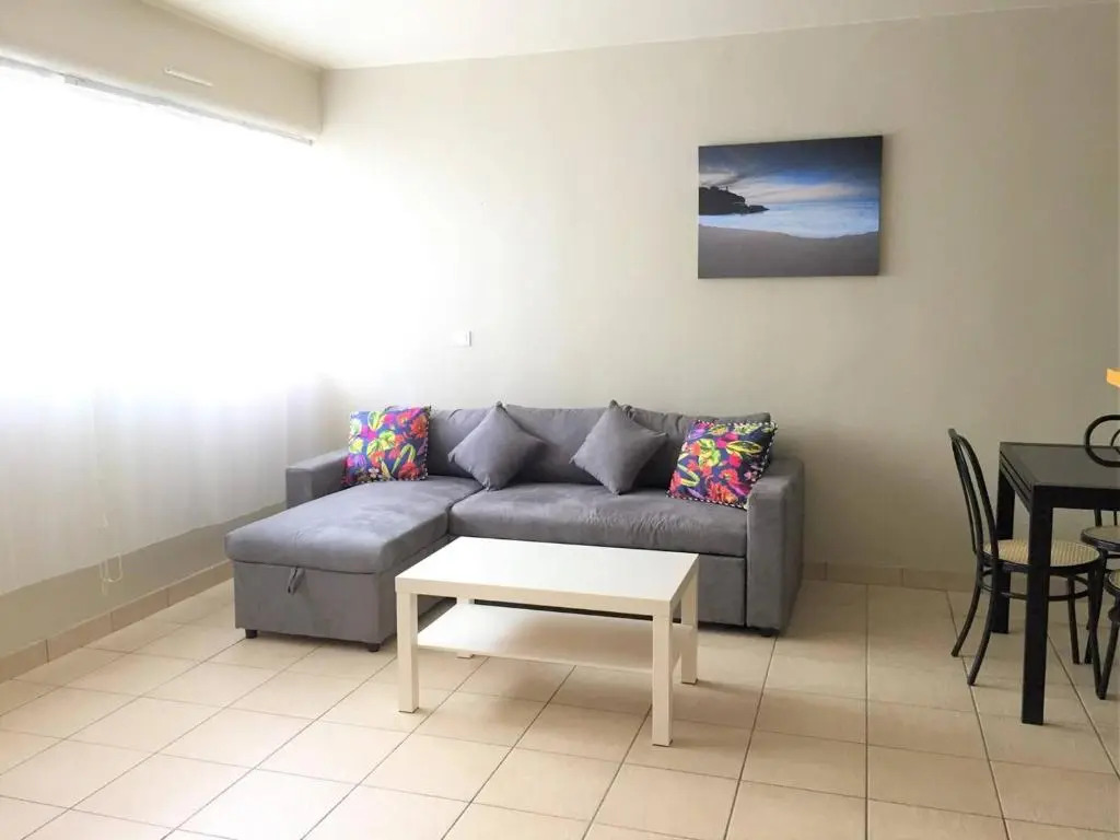 Studio Biarritz, 1 pièce, 2 personnes - FR-1-3-449
