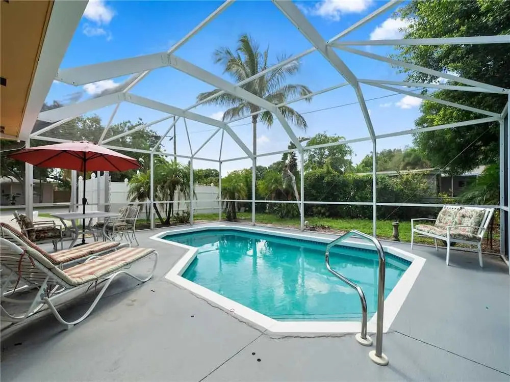 Aurora Seabreeze - Three Bedroom Home
