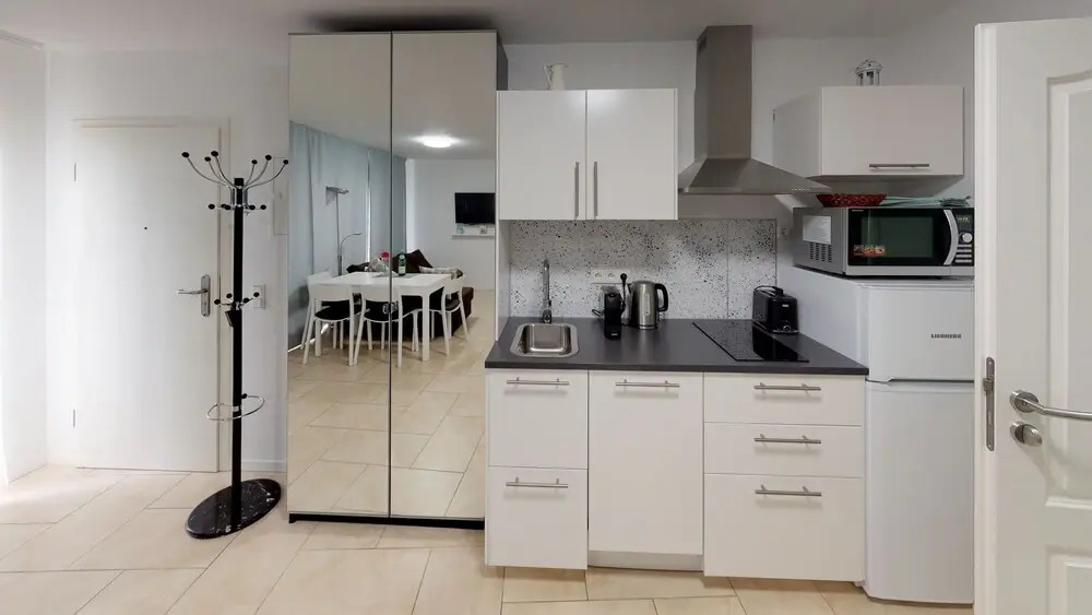 Lumen Apartments