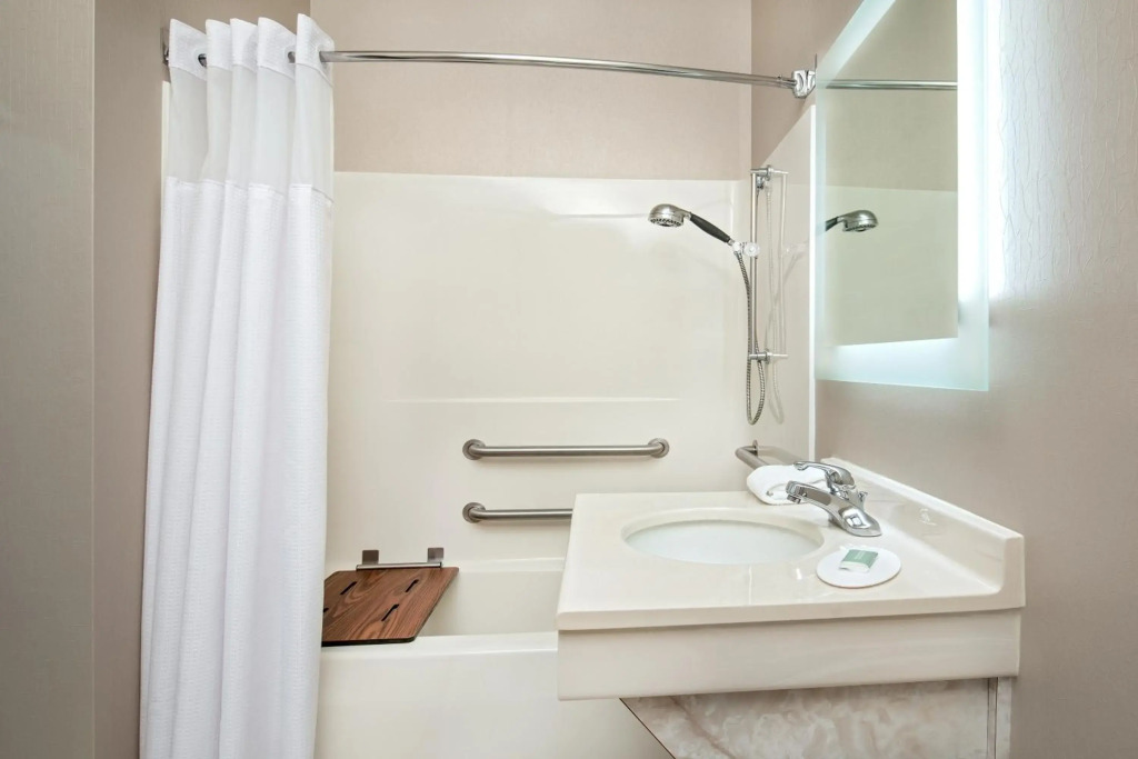 SpringHill Suites by Marriott Hershey Near The Park