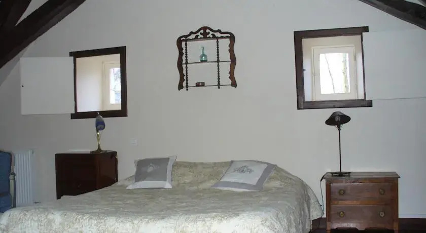 Chambres dHôtes La Bidetterie