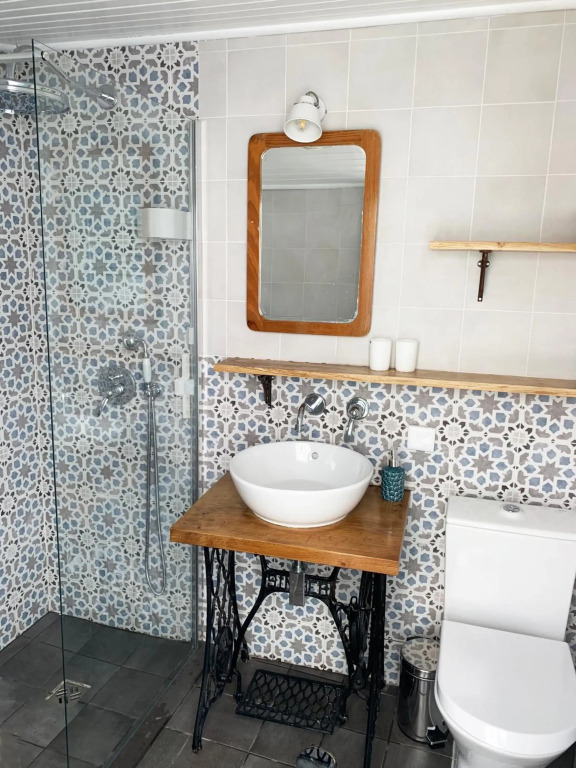 Casa Pescador Peniche