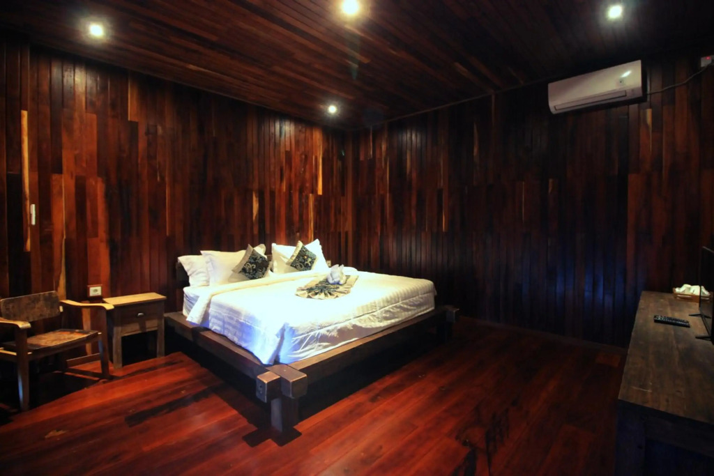 Bali Jegeg Munduk Hotel, Bar, and Restaurant