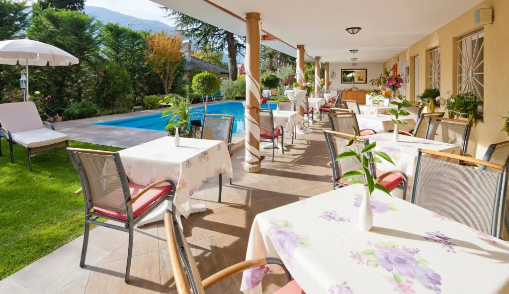 Hotel Aster