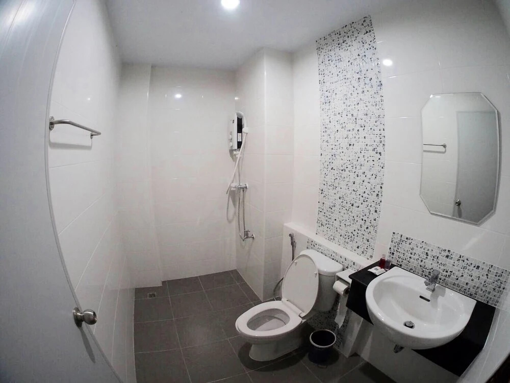 Hasu Guesthouse