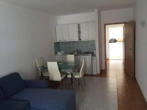 Apartment IB
