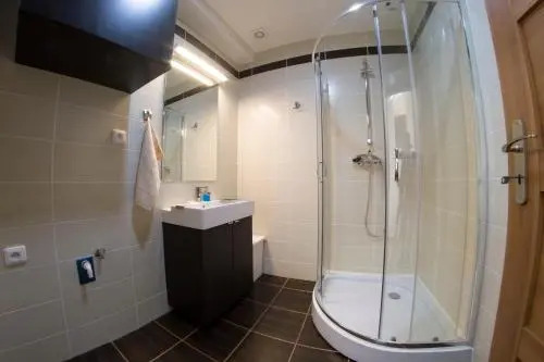 Prague Gate Apartments