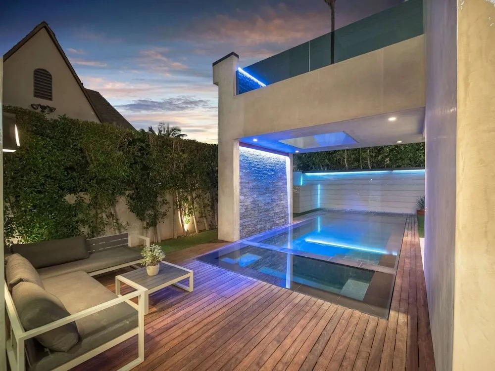 Villa Ever
