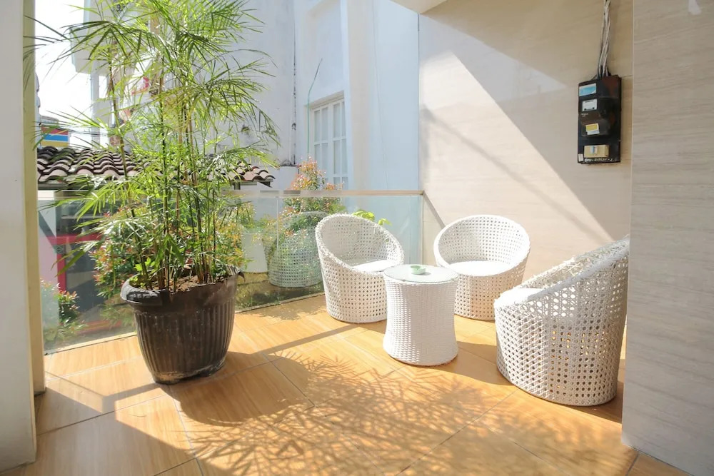 Airy Gombel Bukit Sari Raya 1 Semarang