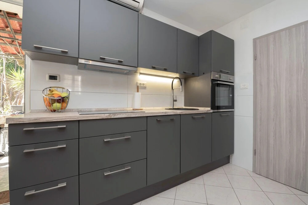 Brand new apartment Ksenia